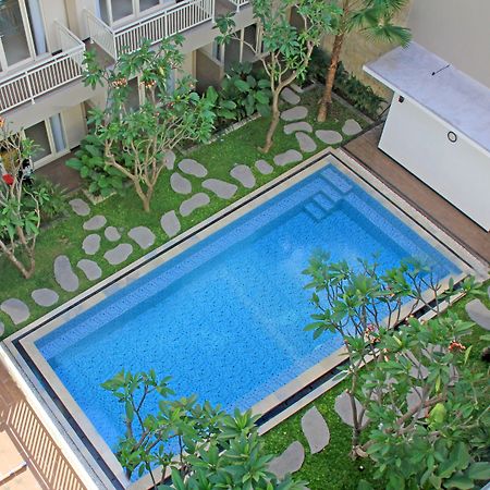 Choice Stay Hotel Denpasar מראה חיצוני תמונה