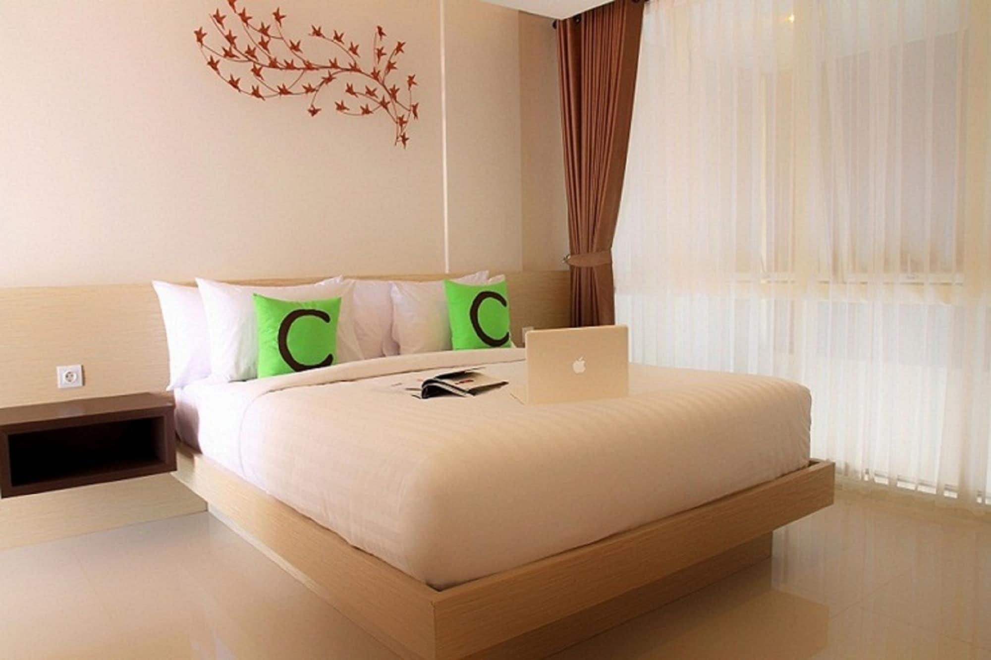 Choice Stay Hotel Denpasar מראה חיצוני תמונה