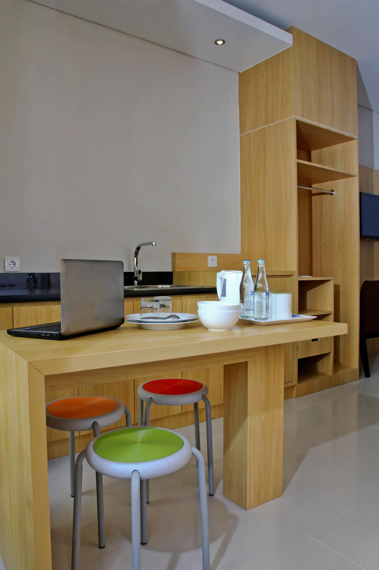 Choice Stay Hotel Denpasar מראה חיצוני תמונה