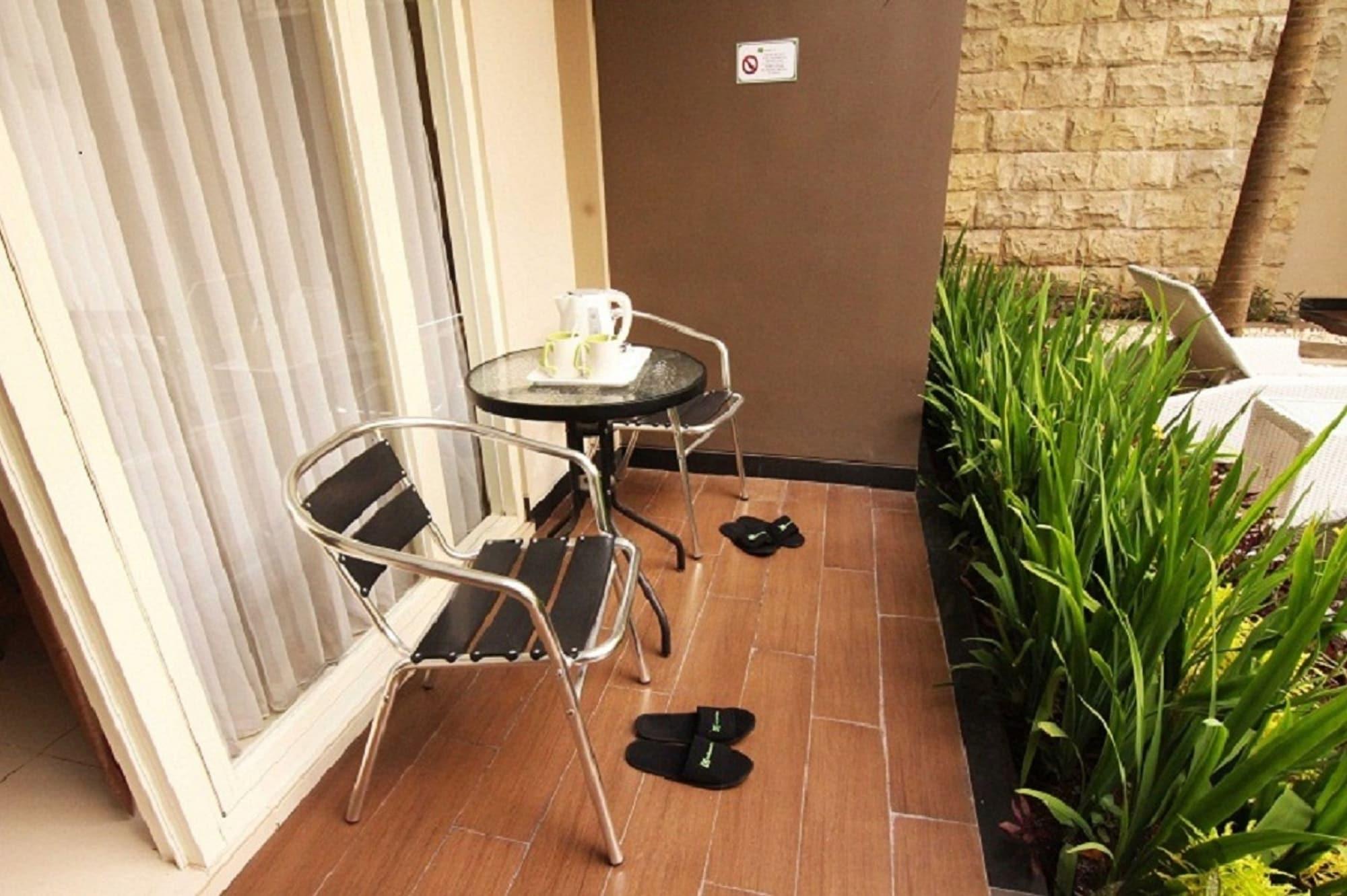 Choice Stay Hotel Denpasar מראה חיצוני תמונה