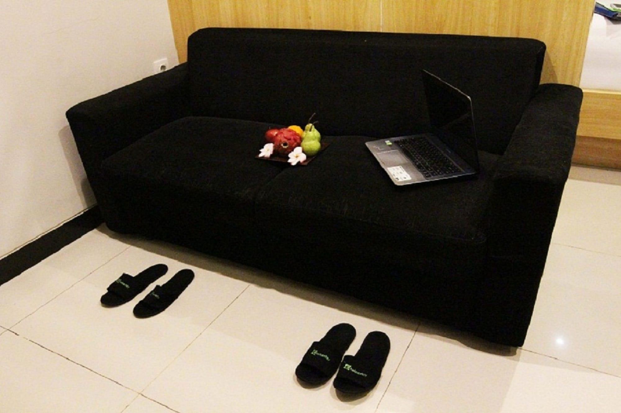 Choice Stay Hotel Denpasar מראה חיצוני תמונה