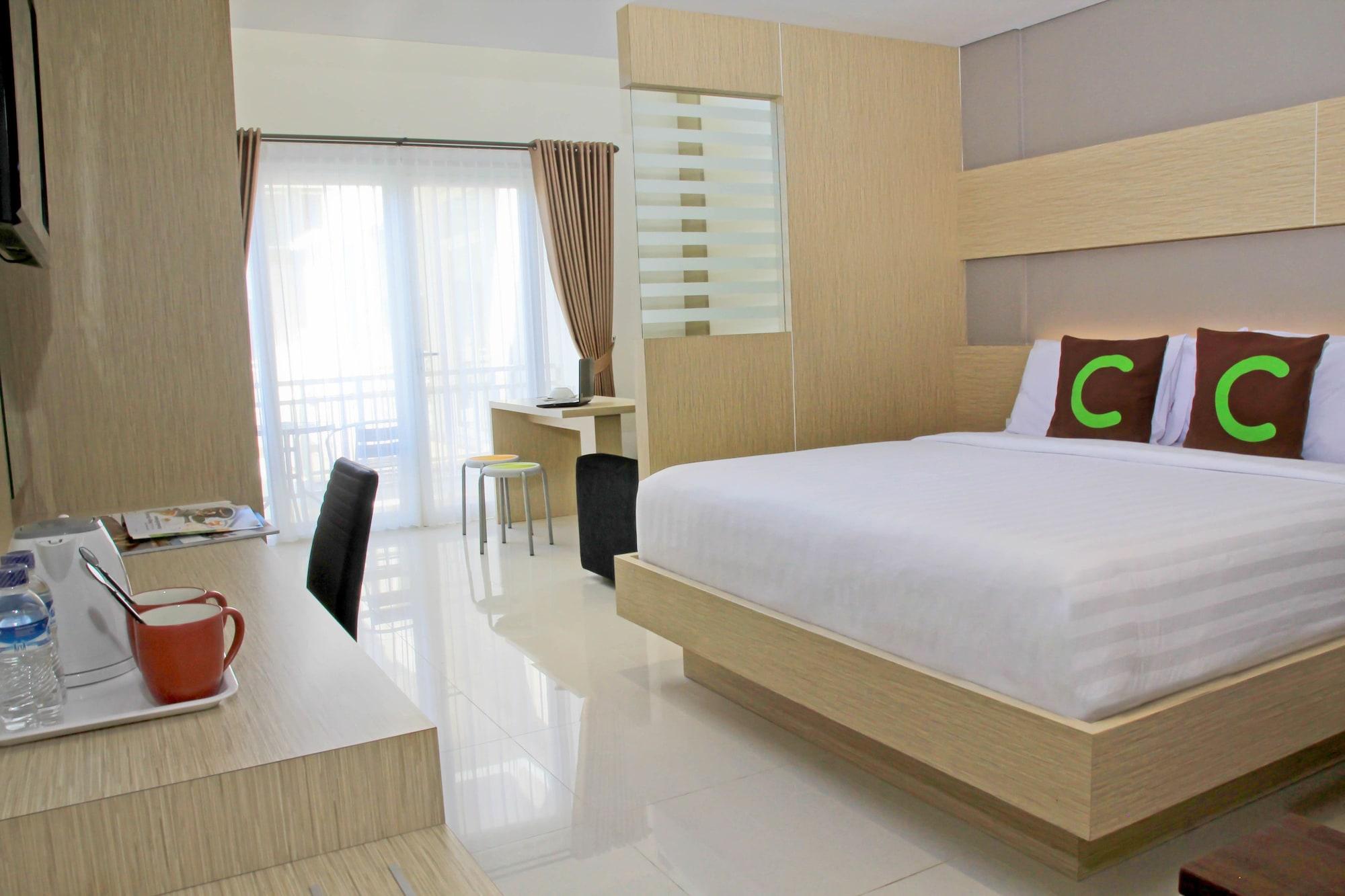 Choice Stay Hotel Denpasar מראה חיצוני תמונה