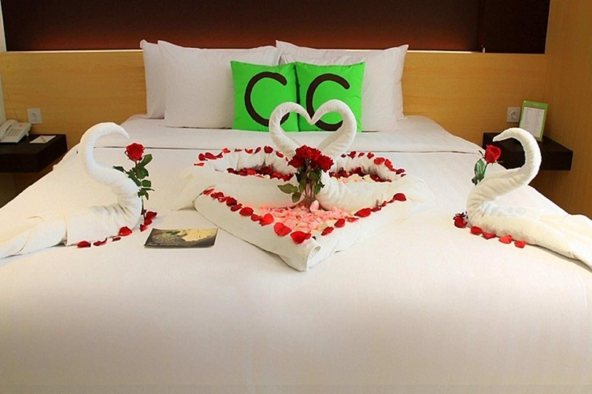 Choice Stay Hotel Denpasar מראה חיצוני תמונה