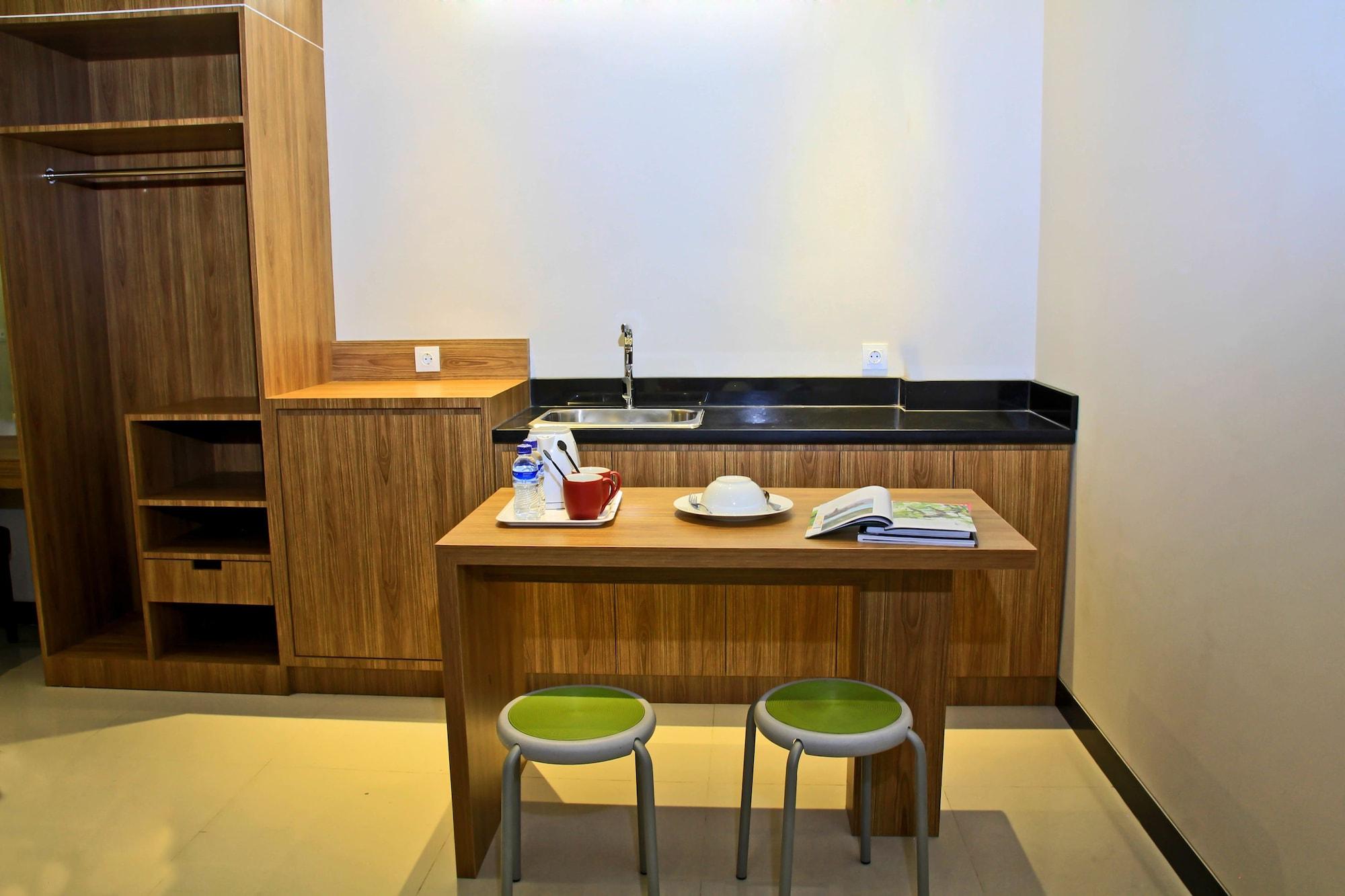 Choice Stay Hotel Denpasar מראה חיצוני תמונה