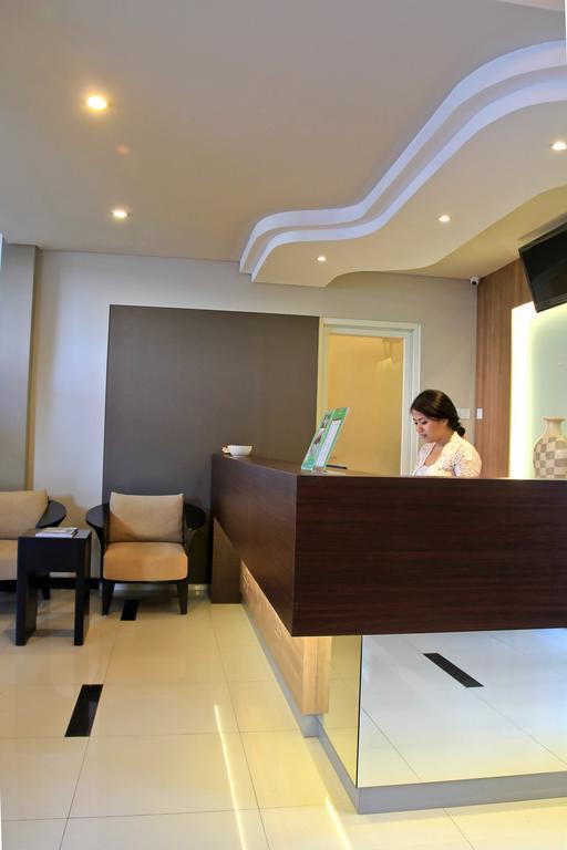 Choice Stay Hotel Denpasar מראה חיצוני תמונה