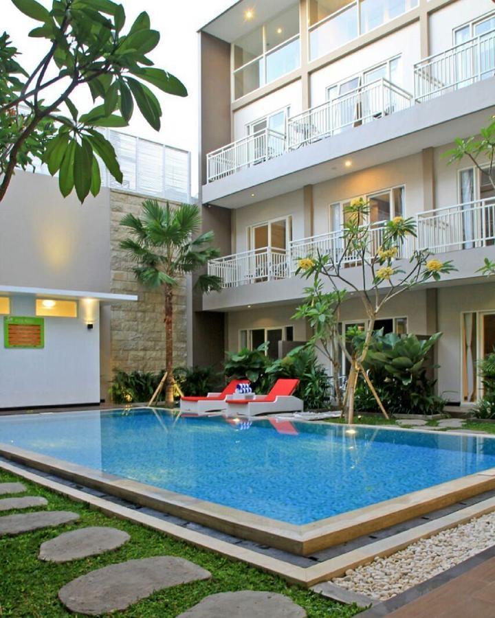 Choice Stay Hotel Denpasar מראה חיצוני תמונה