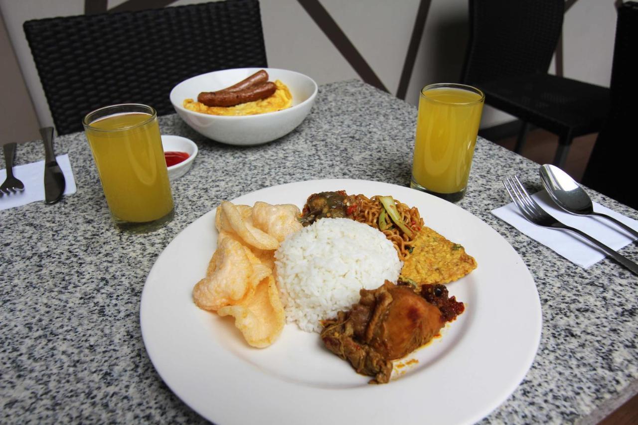 Choice Stay Hotel Denpasar מראה חיצוני תמונה
