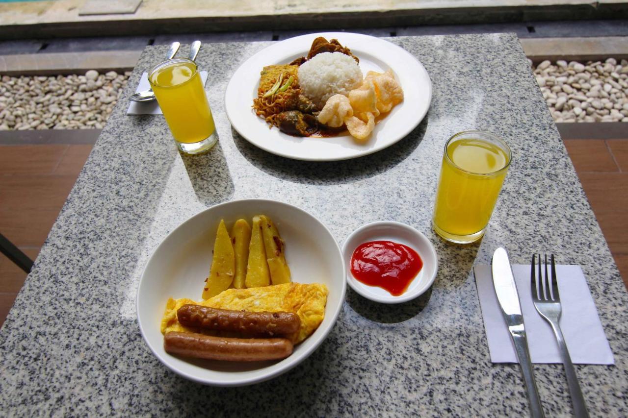 Choice Stay Hotel Denpasar מראה חיצוני תמונה