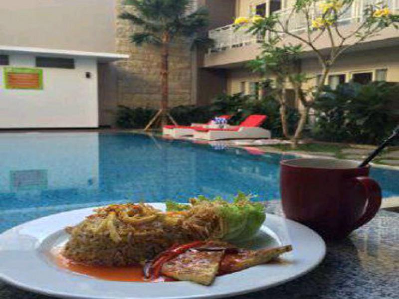 Choice Stay Hotel Denpasar מראה חיצוני תמונה