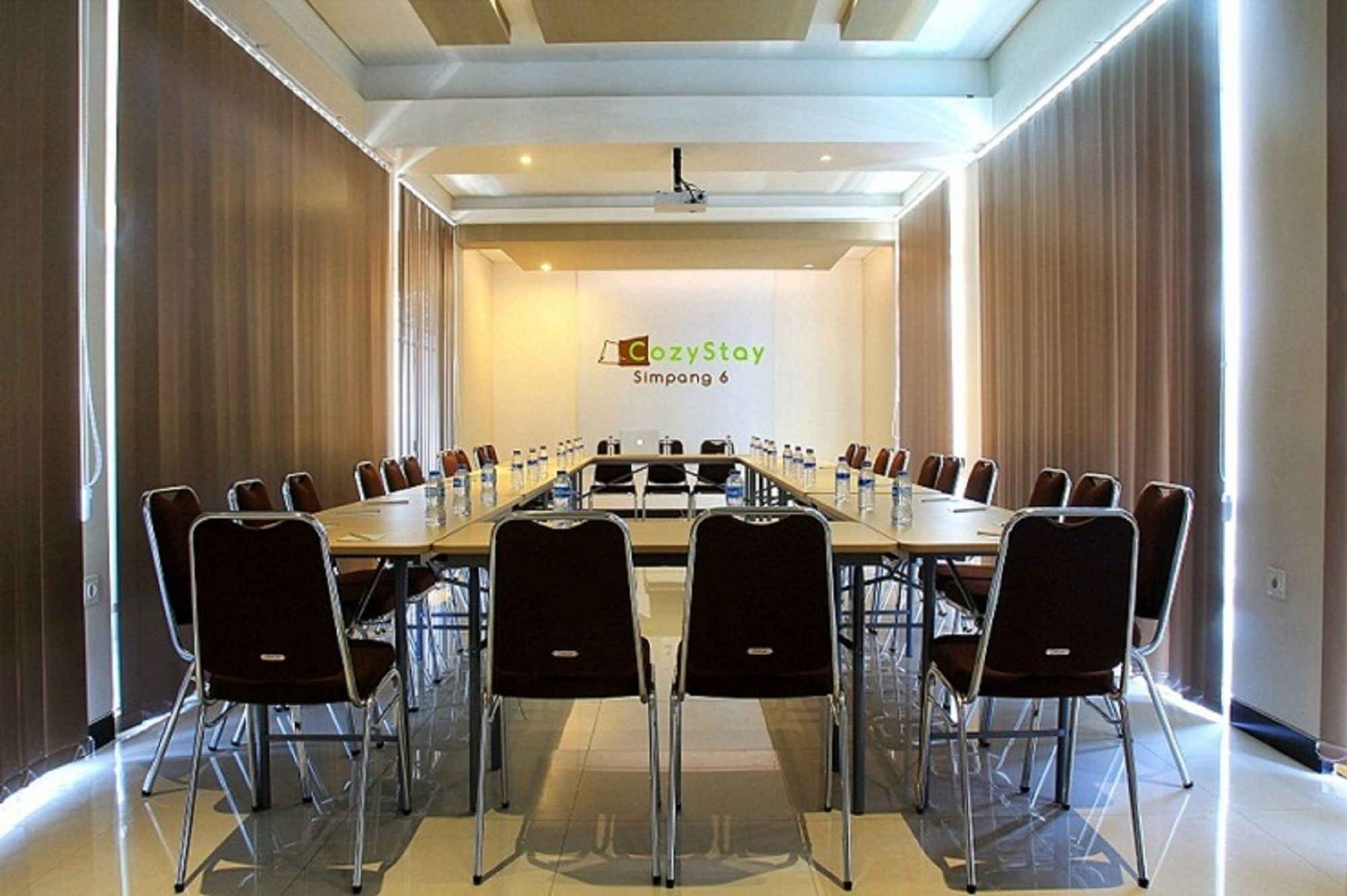 Choice Stay Hotel Denpasar מראה חיצוני תמונה