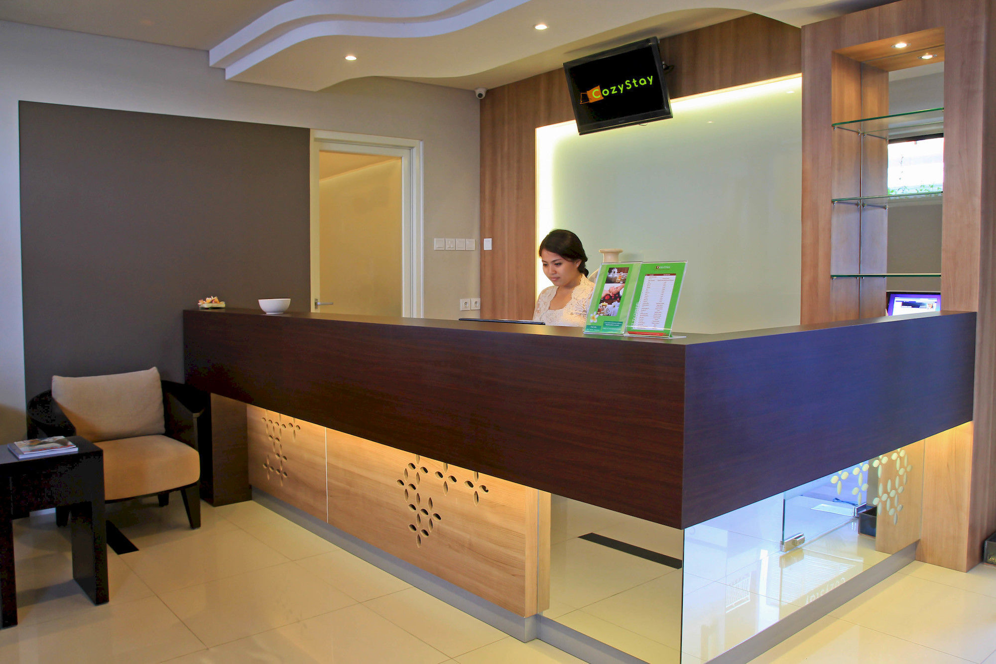 Choice Stay Hotel Denpasar מראה חיצוני תמונה