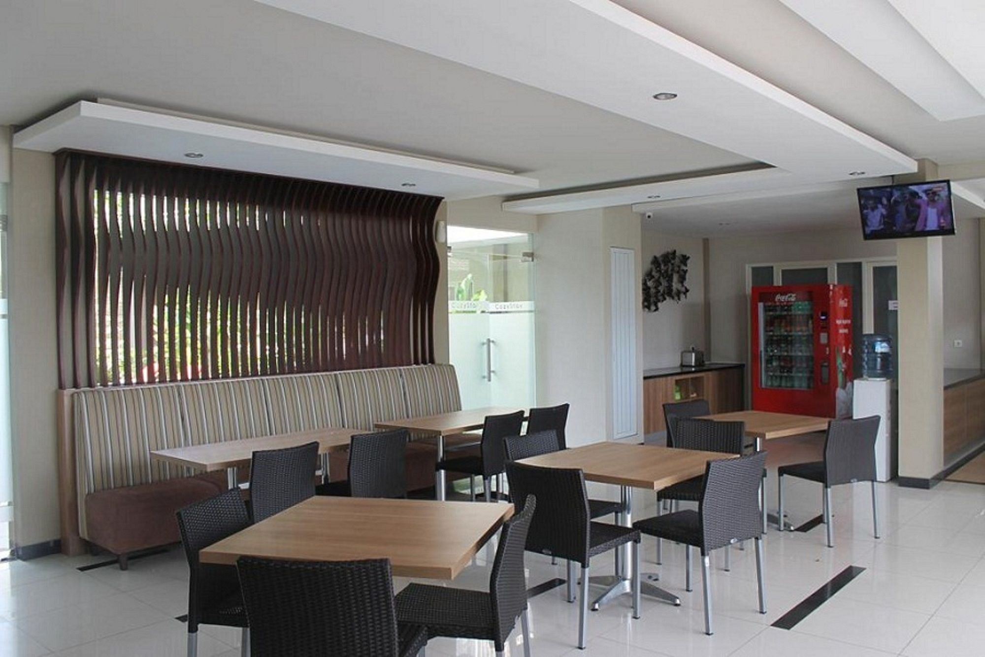 Choice Stay Hotel Denpasar מראה חיצוני תמונה