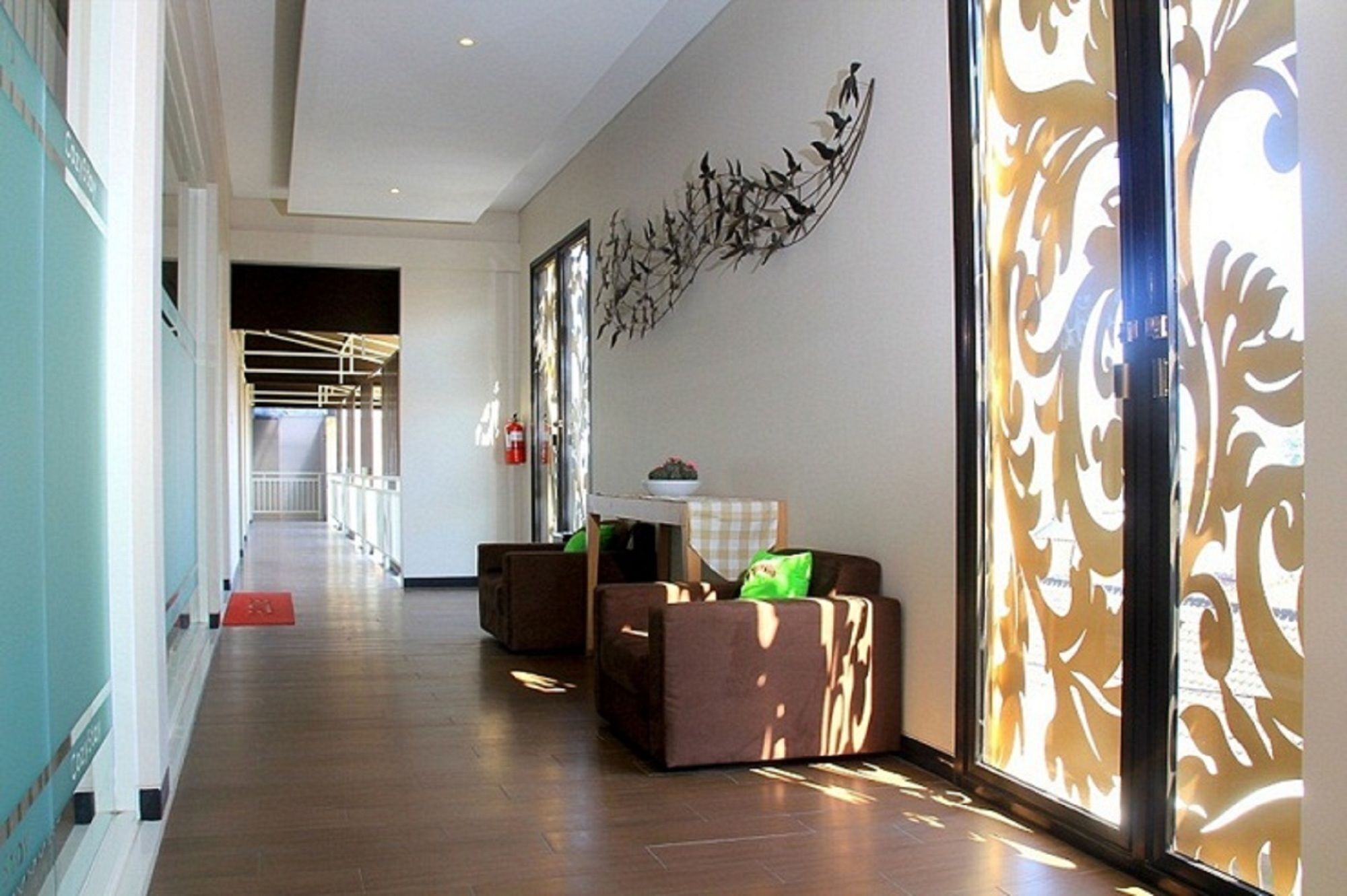 Choice Stay Hotel Denpasar מראה חיצוני תמונה