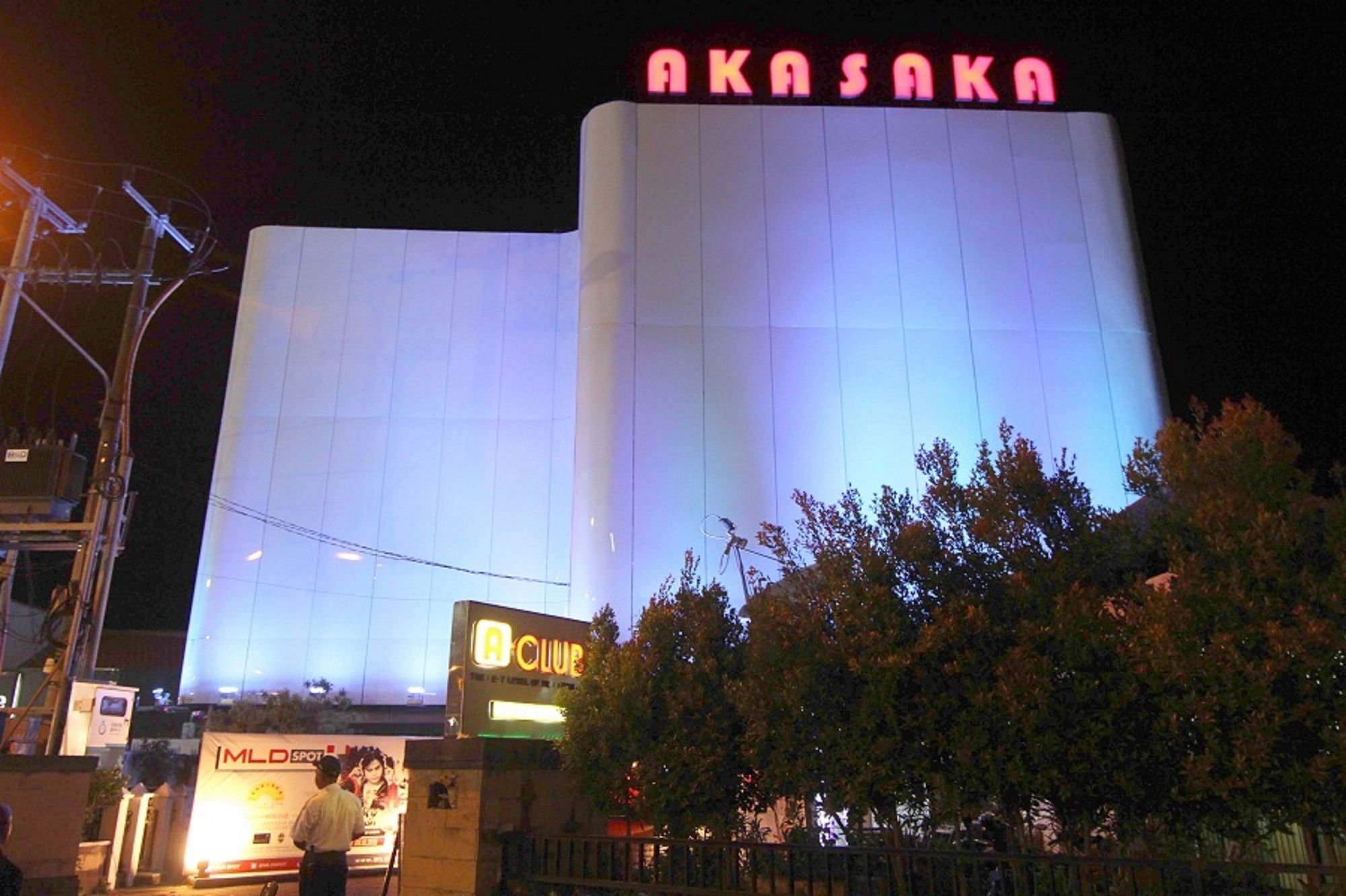Choice Stay Hotel Denpasar מראה חיצוני תמונה