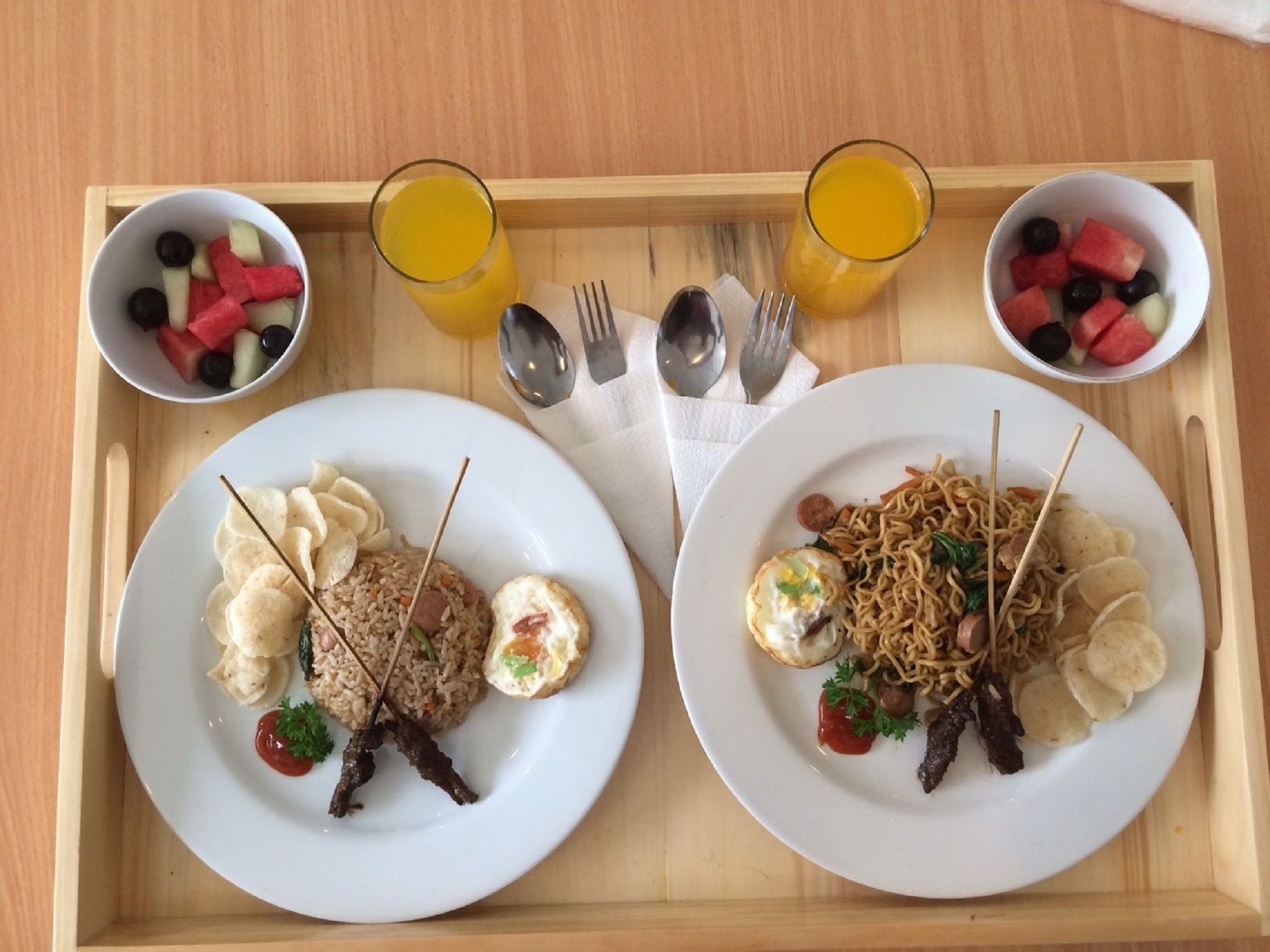 Choice Stay Hotel Denpasar מראה חיצוני תמונה