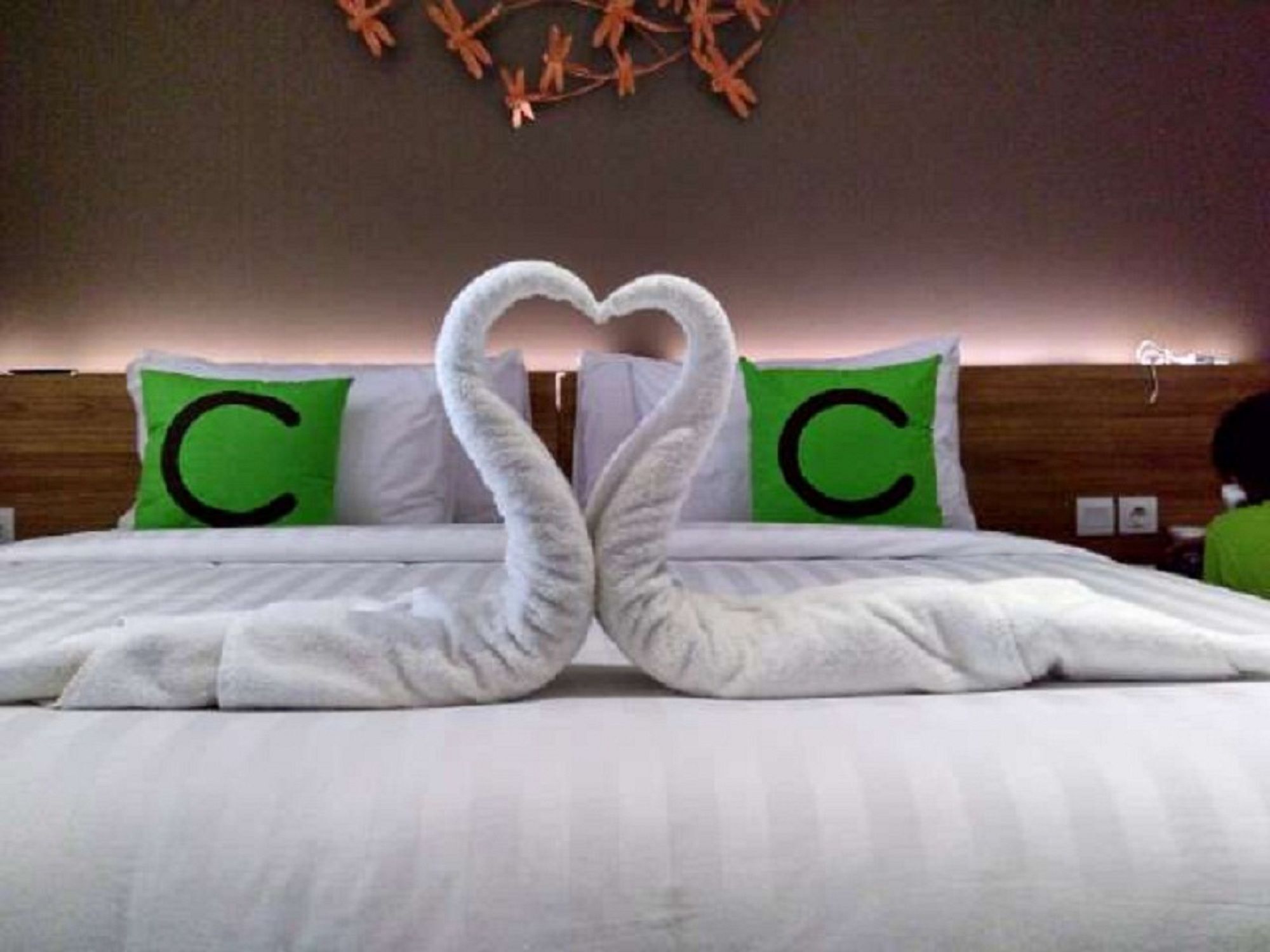 Choice Stay Hotel Denpasar מראה חיצוני תמונה