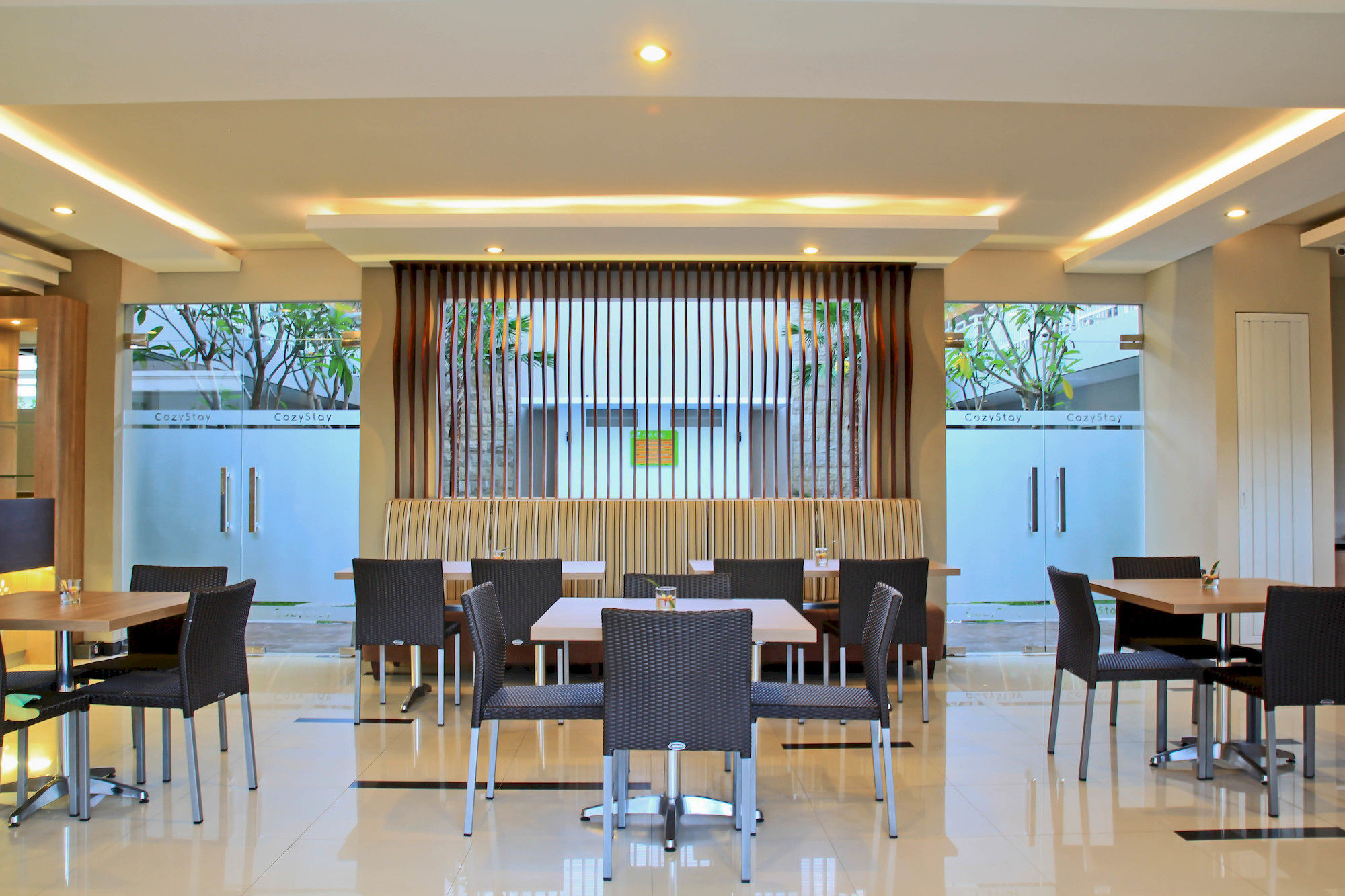 Choice Stay Hotel Denpasar מראה חיצוני תמונה