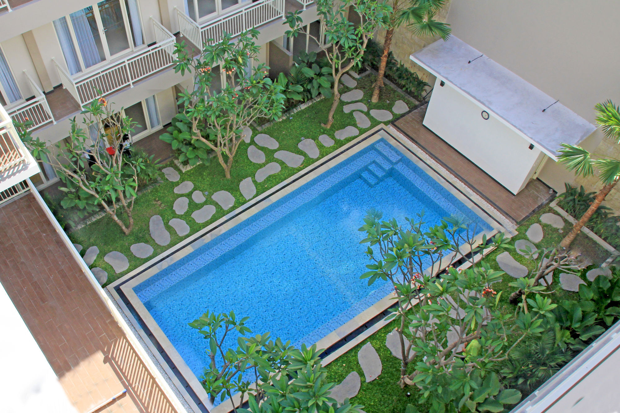 Choice Stay Hotel Denpasar מראה חיצוני תמונה