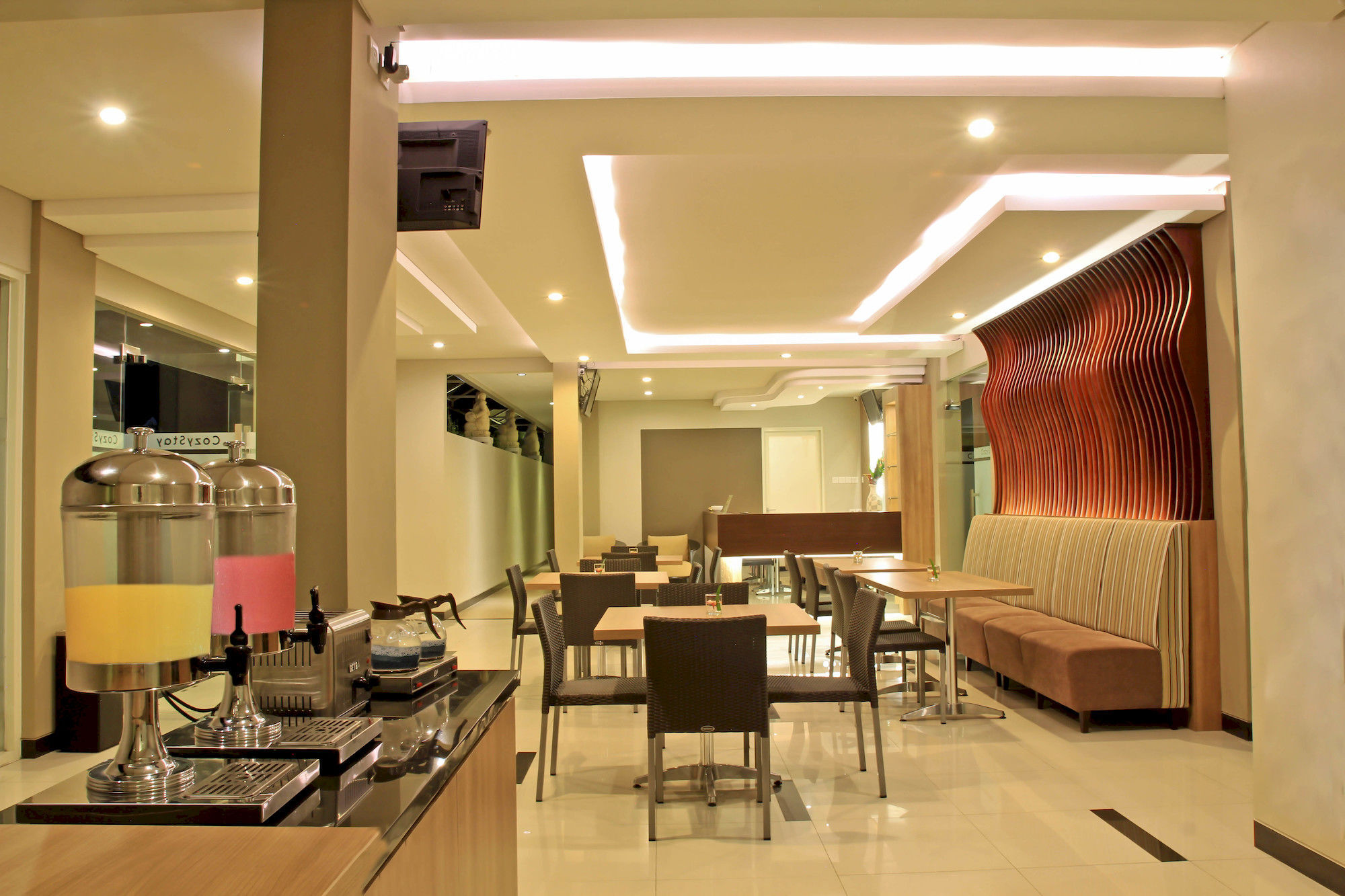 Choice Stay Hotel Denpasar מראה חיצוני תמונה