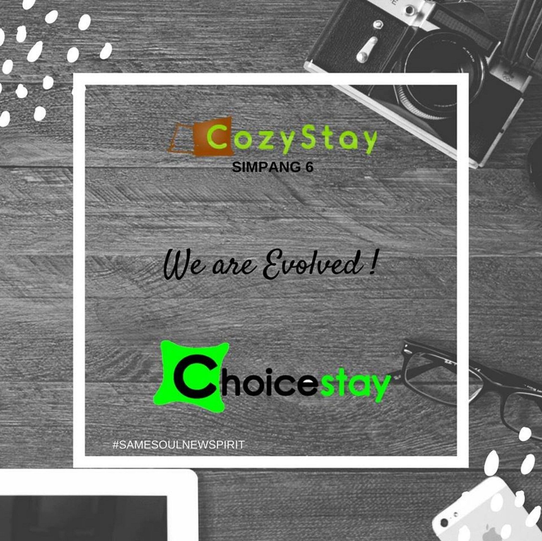 Choice Stay Hotel Denpasar מראה חיצוני תמונה