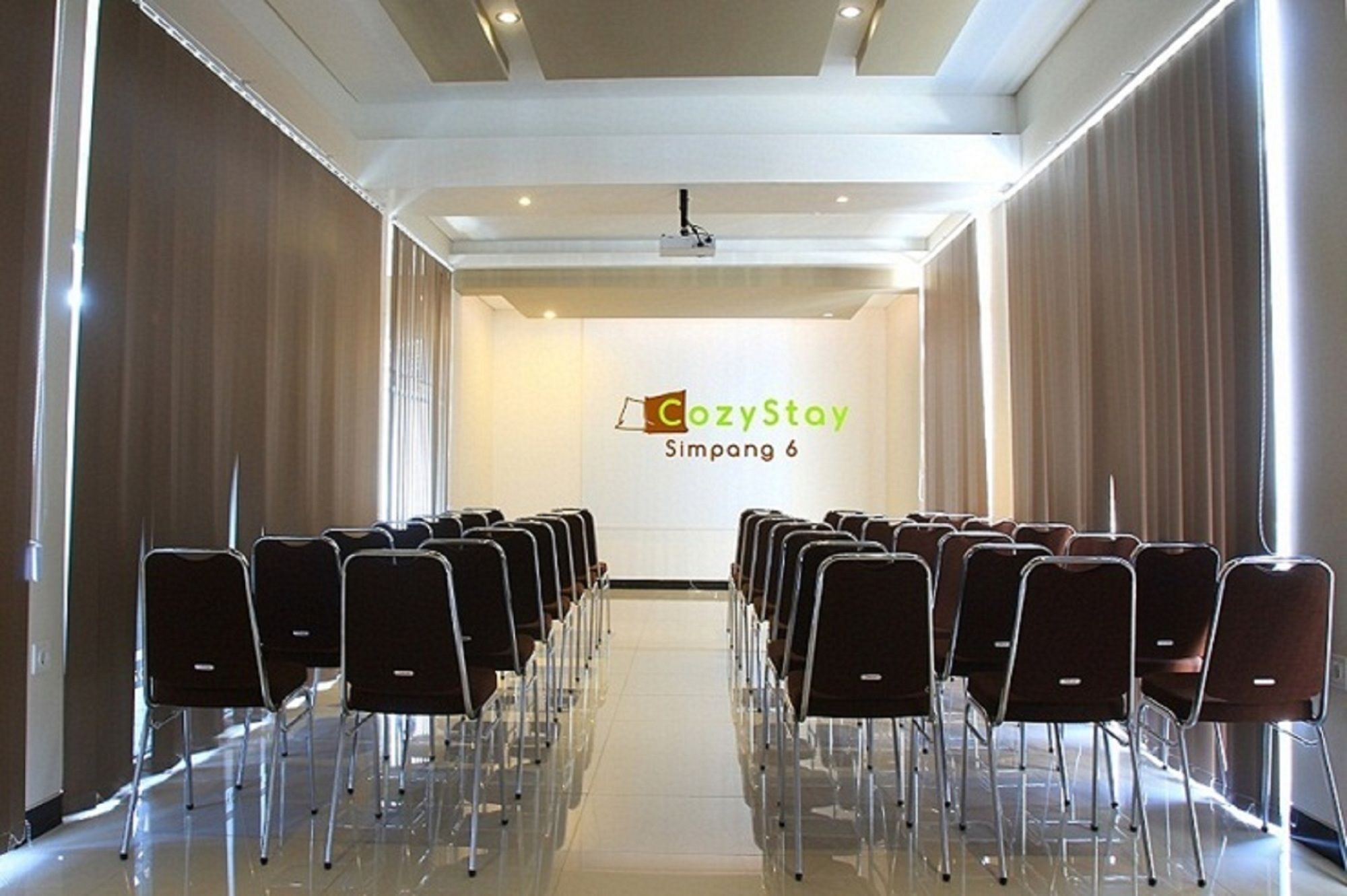 Choice Stay Hotel Denpasar מראה חיצוני תמונה