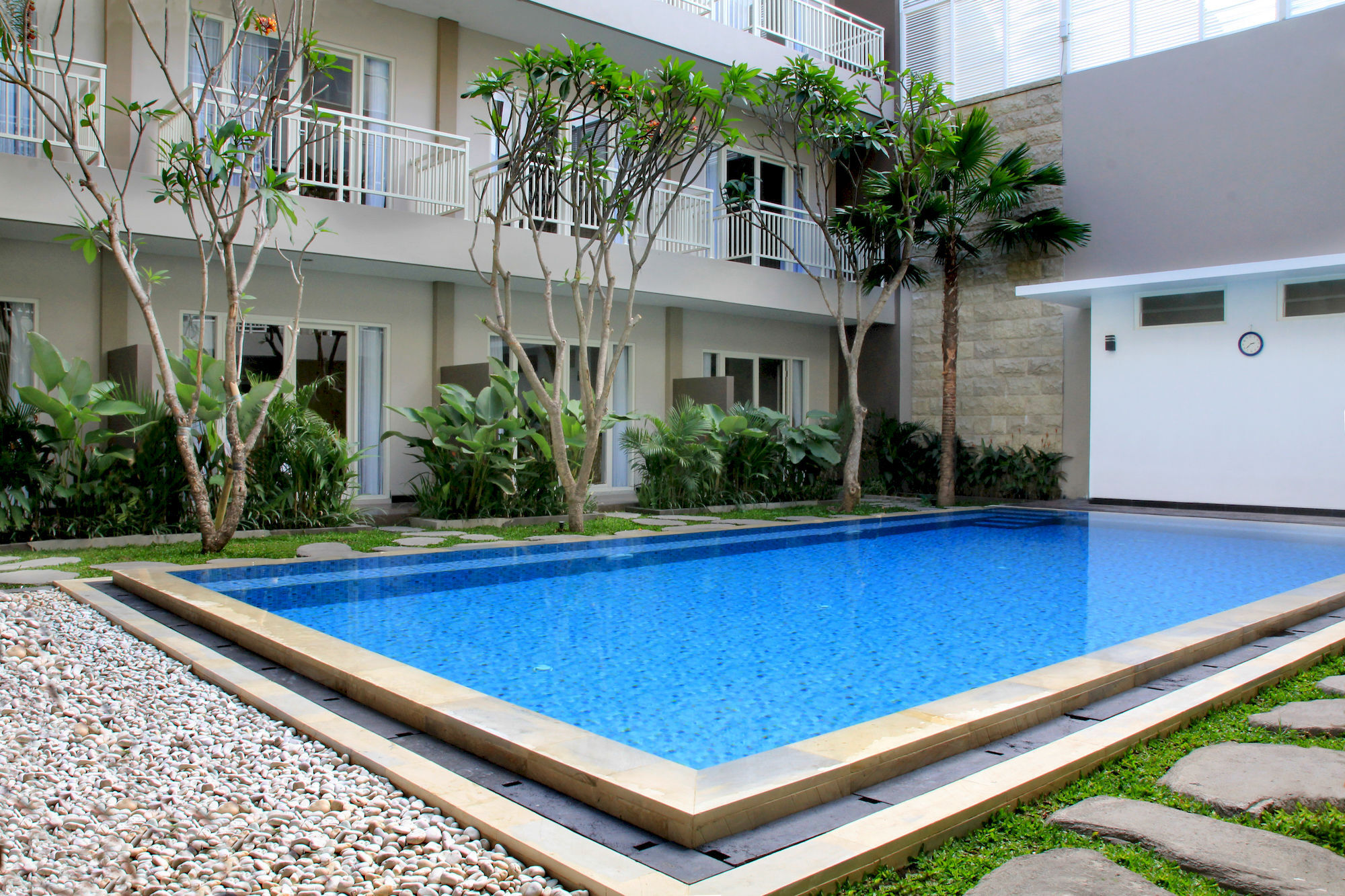Choice Stay Hotel Denpasar מראה חיצוני תמונה