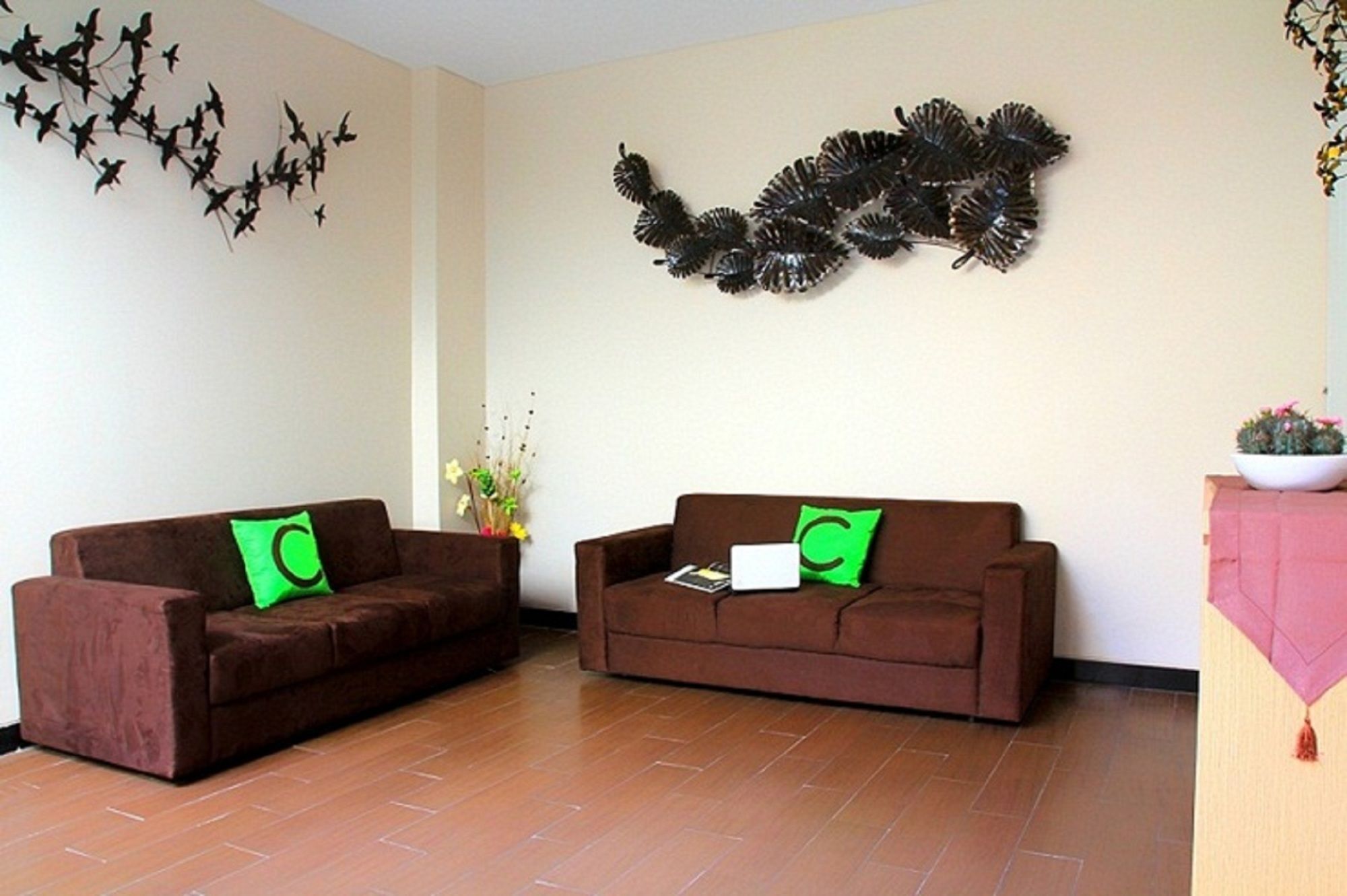 Choice Stay Hotel Denpasar מראה חיצוני תמונה